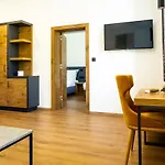 호텔 Pohorje 3*