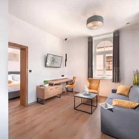 Pohorje Ξενοδοχείο Slovenj Gradec