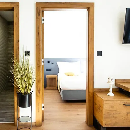 Pohorje Hotell Slovenj Gradec
