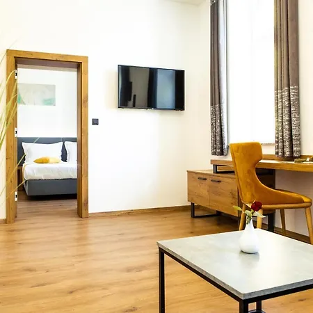 Pohorje 3* Slovenj Gradec