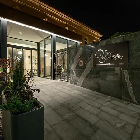 Pohorje Hotell