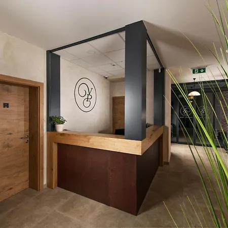 Hotell Pohorje 3*