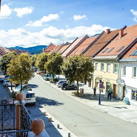 Pohorje 3*