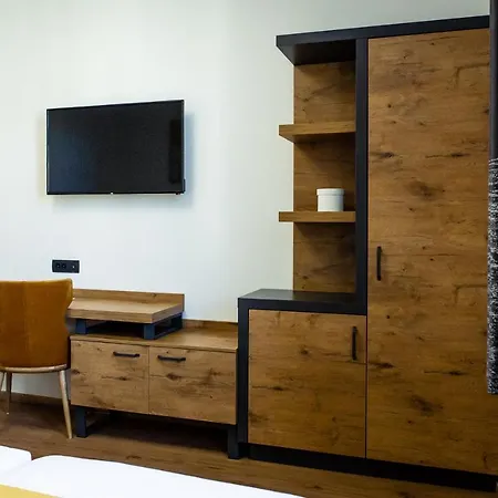 Pohorje Hotell Slovenj Gradec