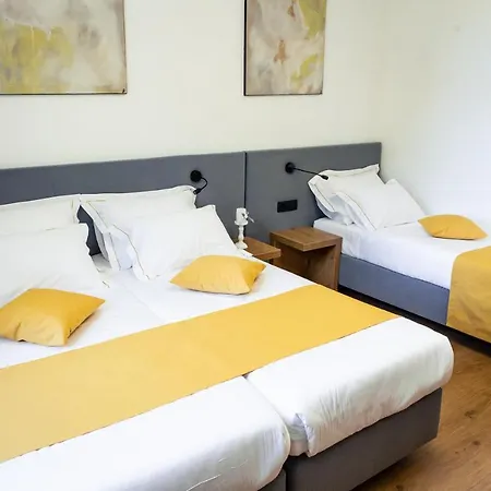 Pohorje Ξενοδοχείο