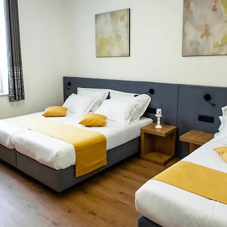 Pohorje Slovenj Gradec