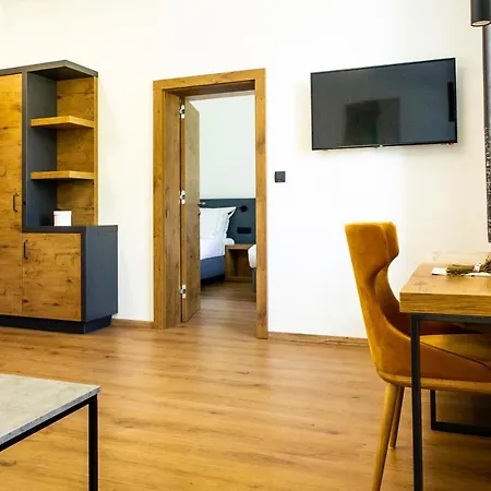 Hotel Pohorje 3*
