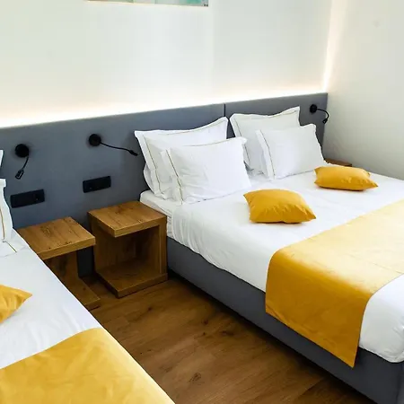 Pohorje Hotell 3*