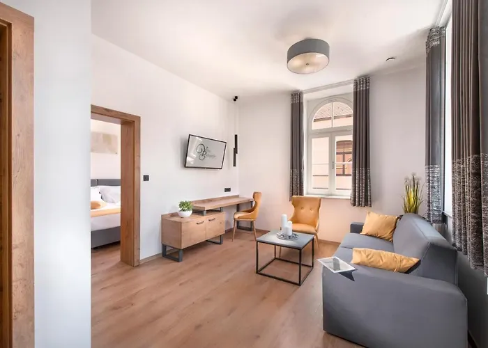 Pohorje Hotel Slovenj Gradec