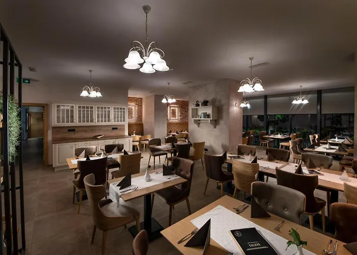 Hotel Pohorje Slovenj Gradec