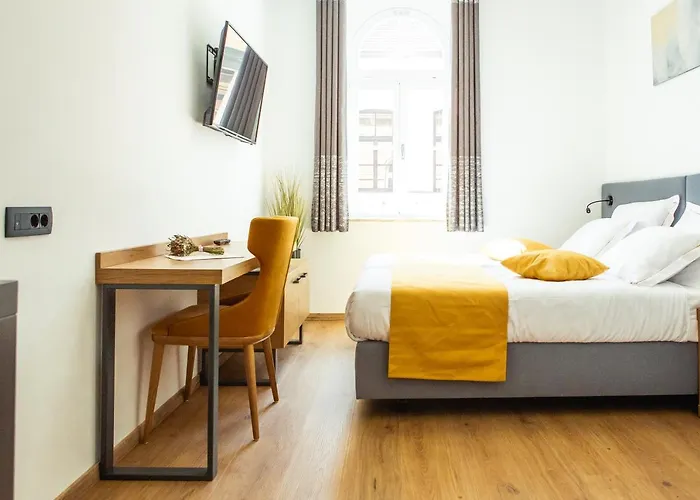 Pohorje 3* Slovenj Gradec