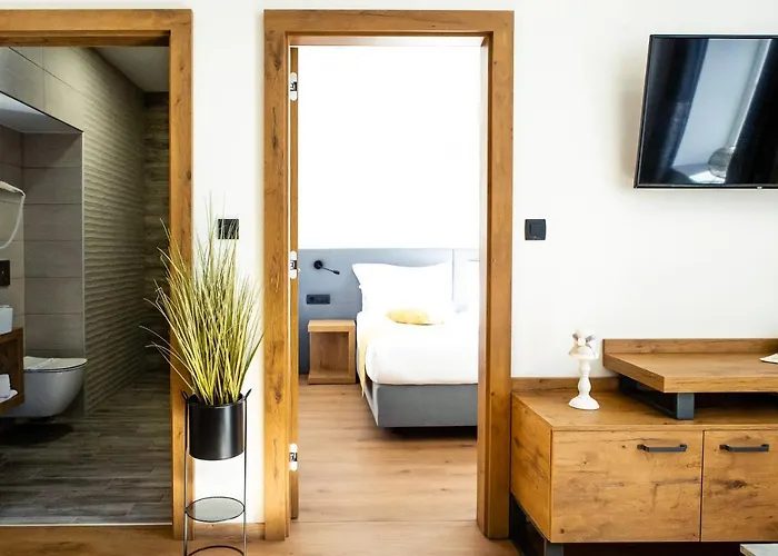 Pohorje Hotel Slovenj Gradec