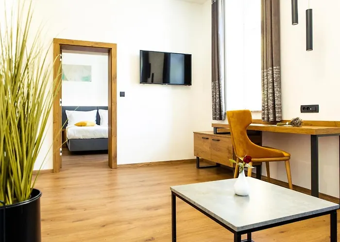 Pohorje 3* Slovenj Gradec