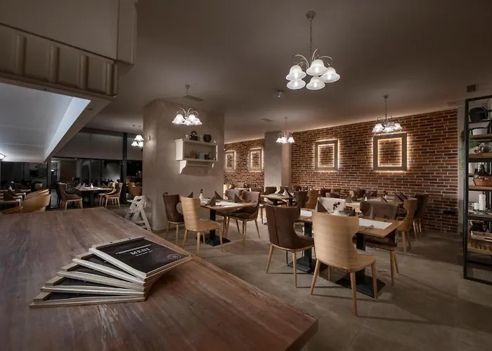 Pohorje Slovenj Gradec