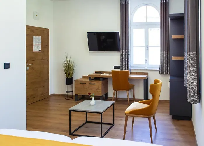 Pohorje 3* Slovenj Gradec