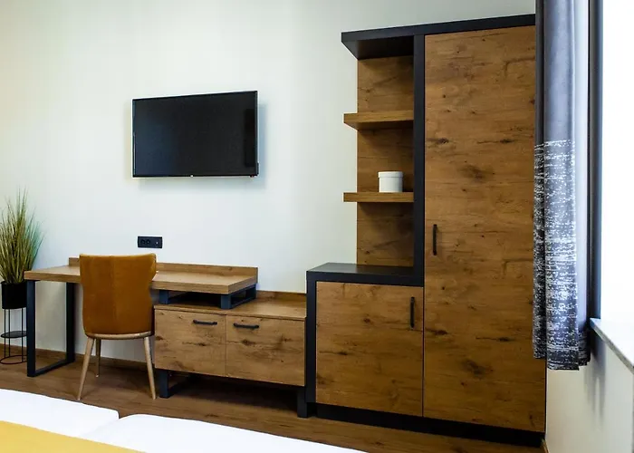 Pohorje Hotel Slovenj Gradec