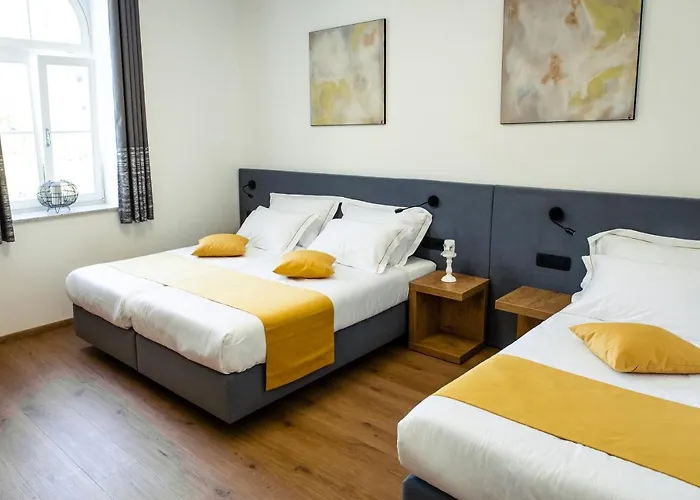 Pohorje Slovenj Gradec