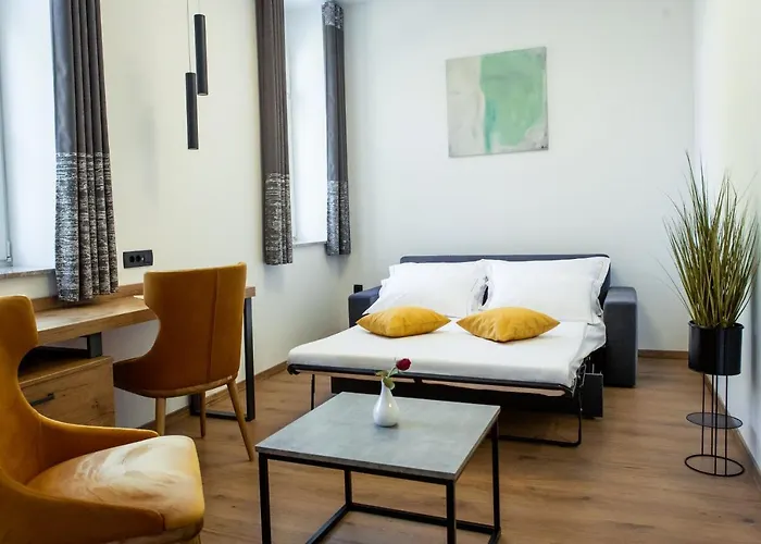 Pohorje 3* Slovenj Gradec