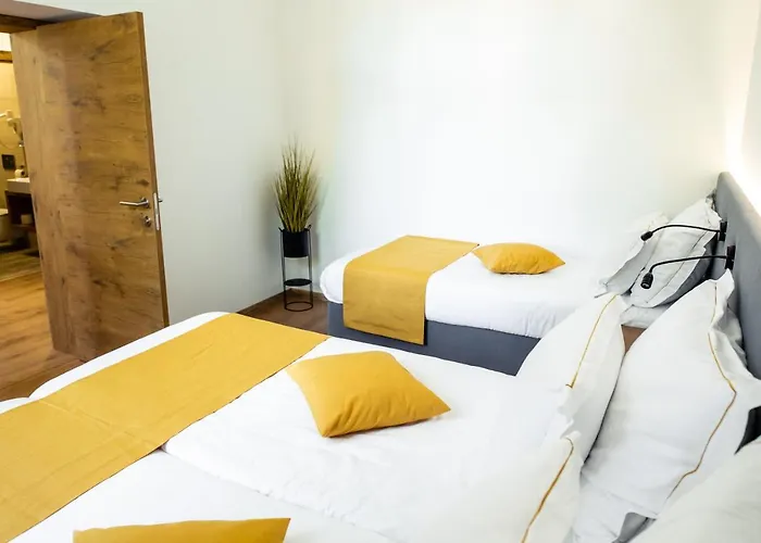 Pohorje Hotel Slovenj Gradec